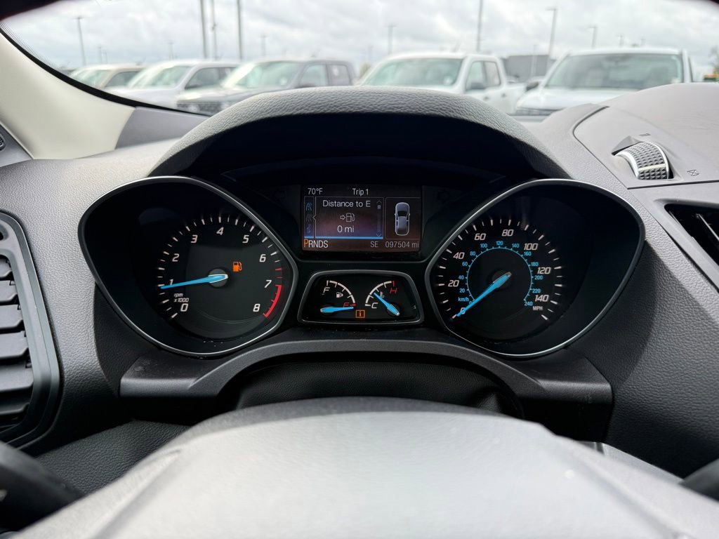 Used 2016 Ford Escape SE w/ Equipment Group 201A image 22