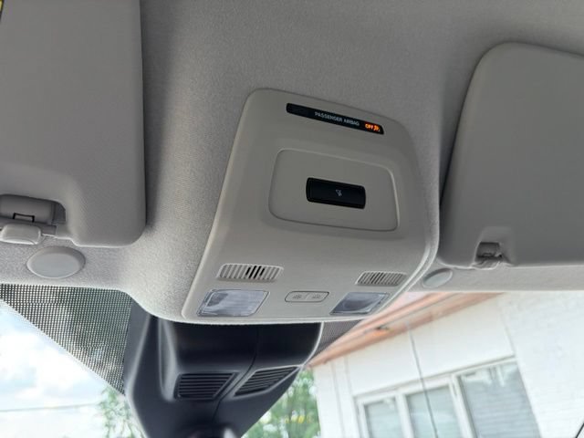 Used 2025 Ford Transit 250 148 High Roof Extended w/ Load Area Protection Package RWD image 17