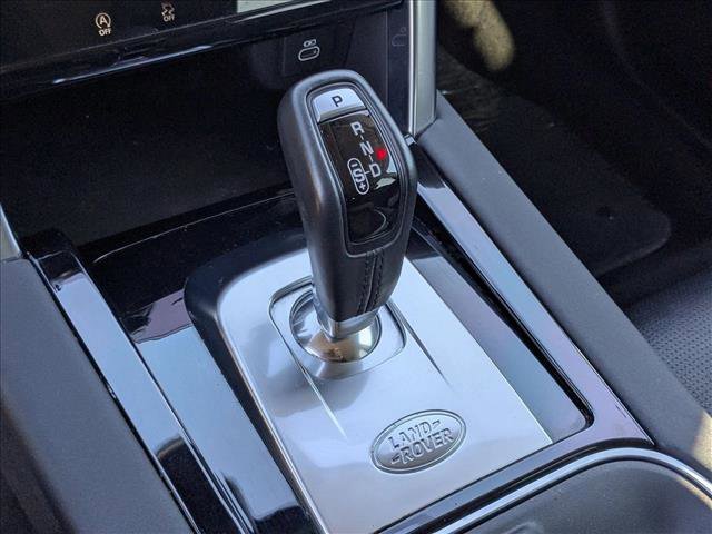 Used 2021 Land Rover Discovery Sport S image 12