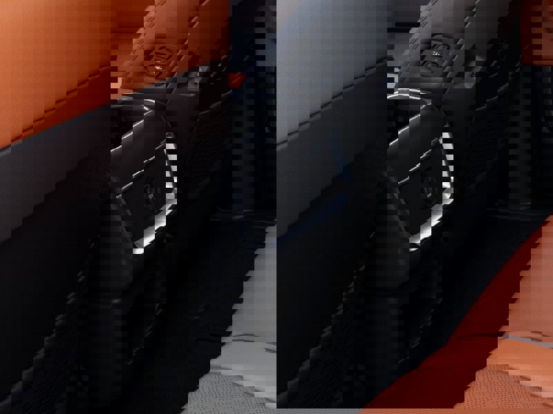 New 2026 Kia Carnival EX image 26