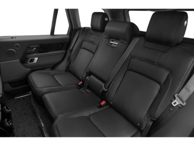 Used 2019 Land Rover Range Rover SV Autobiography Dynamic AWD/4WD image 15