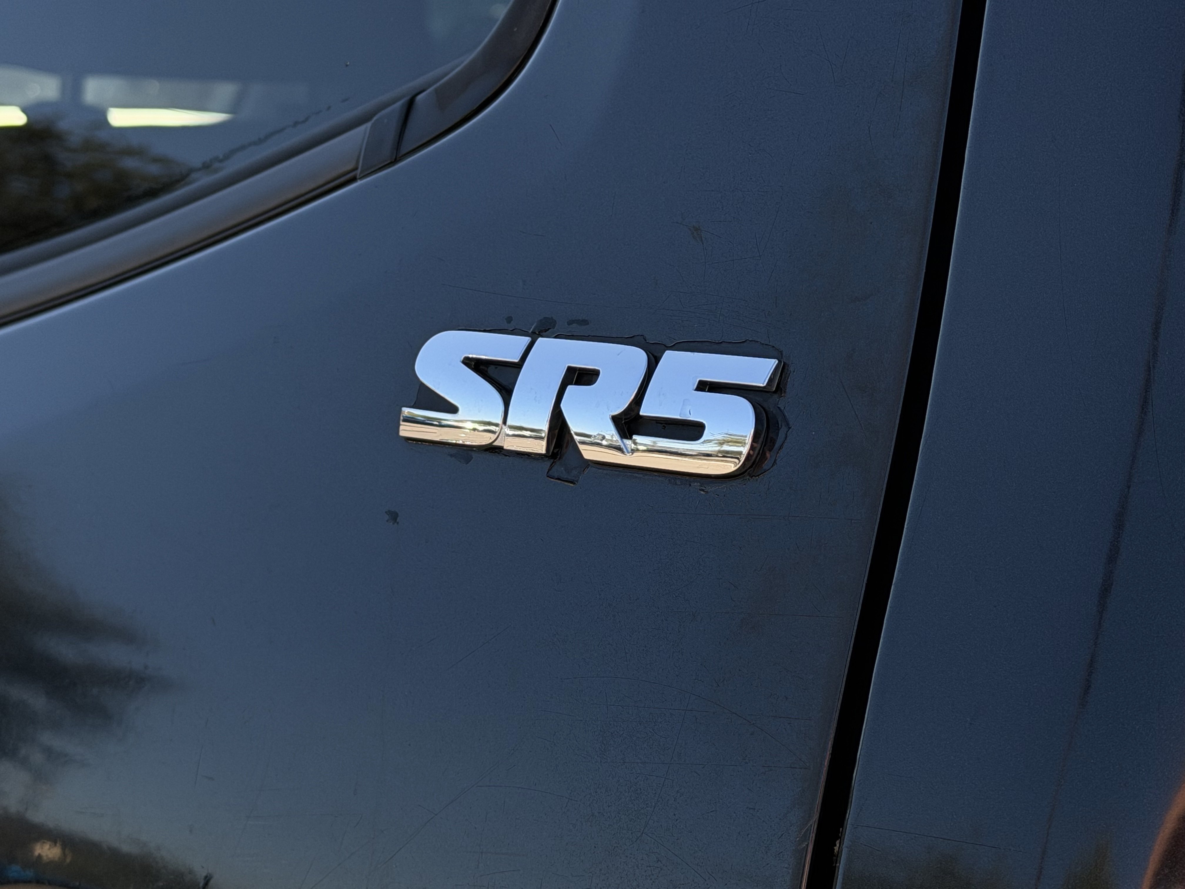 Used 2020 Toyota Tacoma SR5 RWD image 10