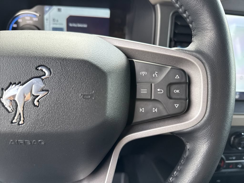 Used 2024 Ford Bronco Wildtrak AWD/4WD image 25