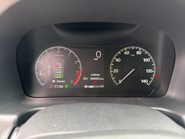 New 2026 Honda Odyssey Sport-L image 22