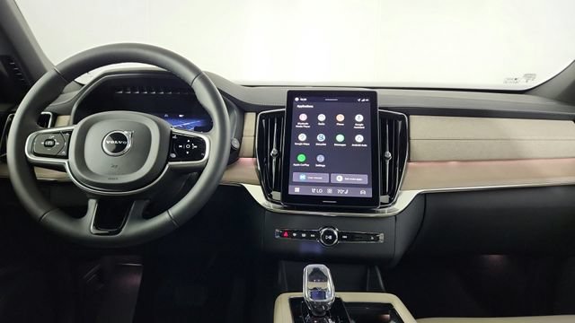 New 2026 Volvo XC90 B6 Ultra w/ Protection Package AWD/4WD image 27