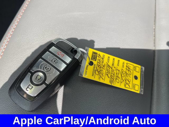 Used 2025 Ford Expedition Active AWD/4WD image 25