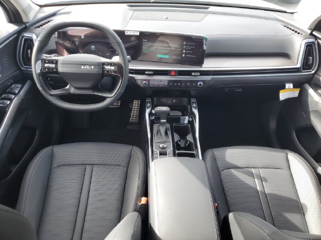 New 2026 Kia Sorento SX FWD image 21