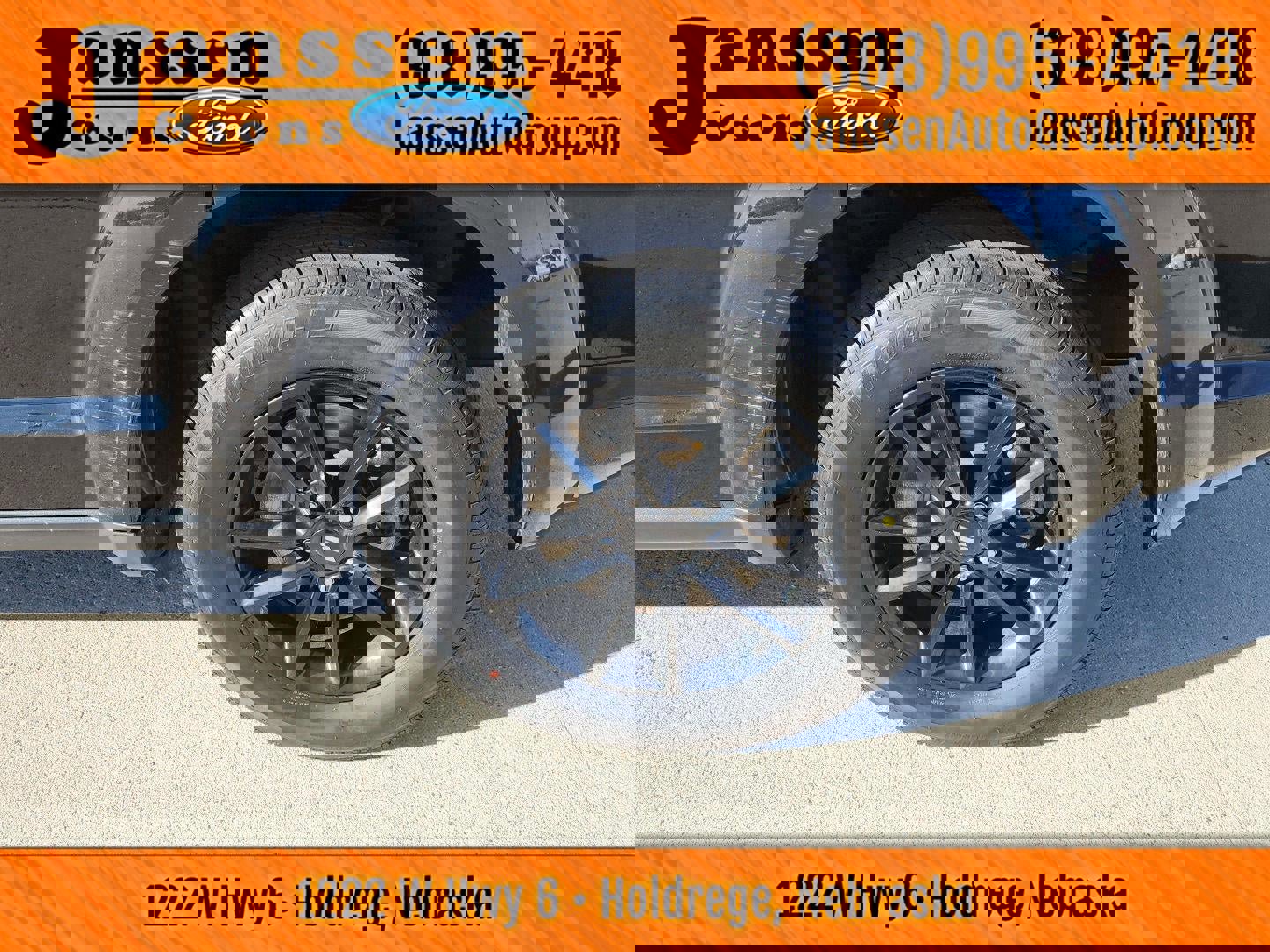 Used 2020 Dodge Journey SE w/ SE Popular Equipment Group image 15