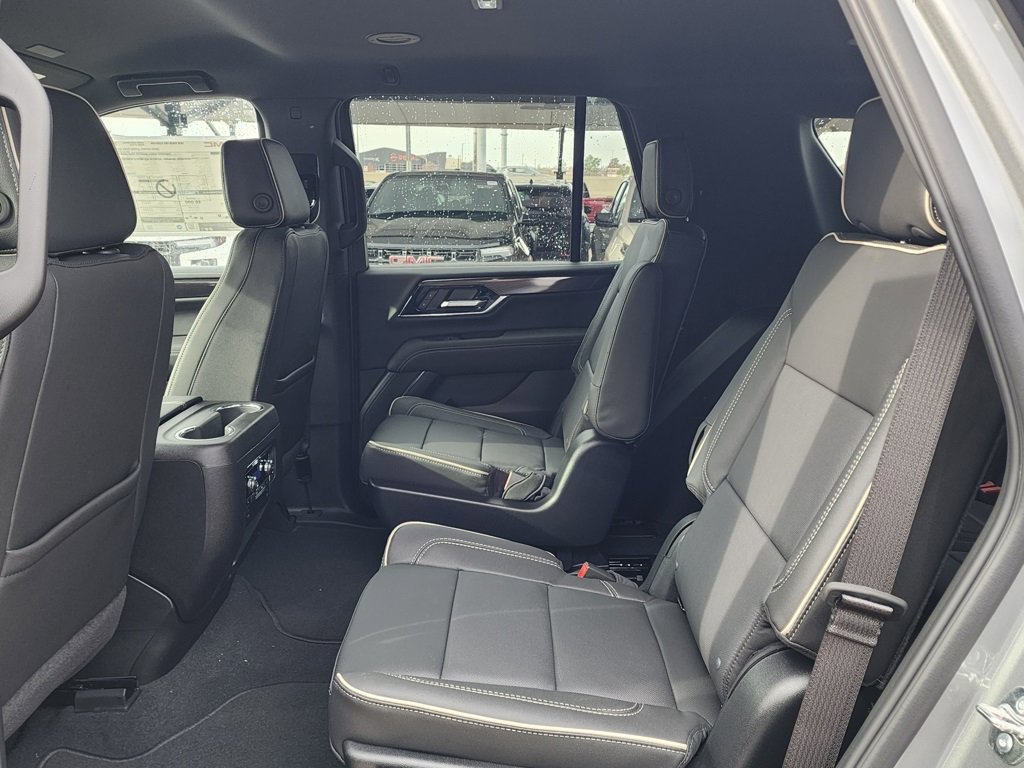 New 2026 GMC Yukon Elevation image 45