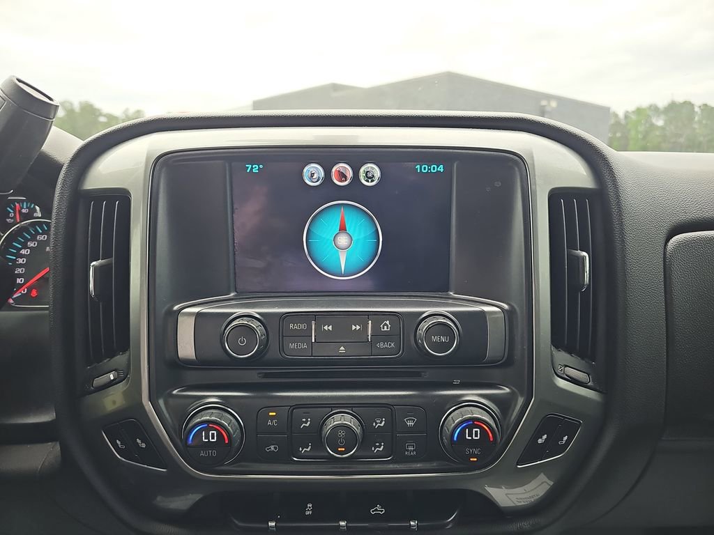 Used 2015 Chevrolet Silverado 1500 LT w/ All Star Edition AWD/4WD image 27