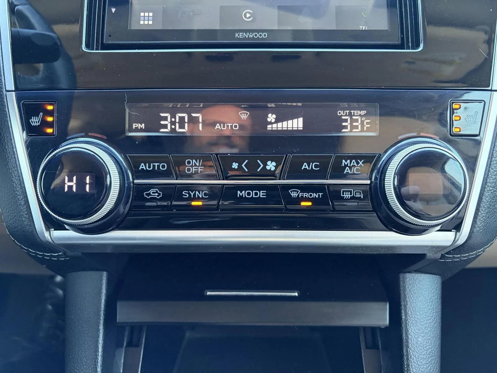 Used 2018 Subaru Outback 2.5i Premium image 21