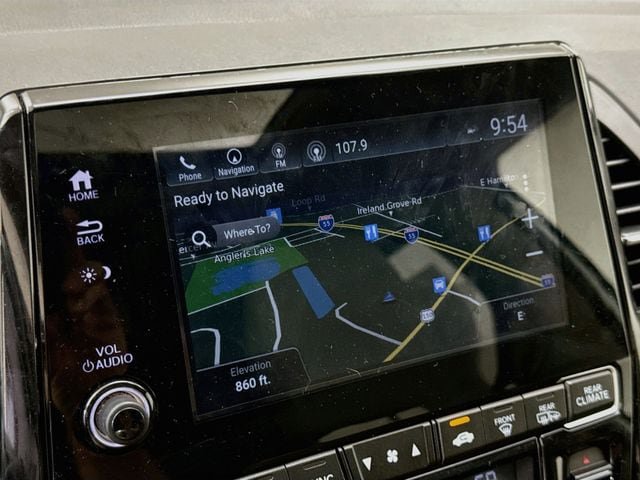 Used 2019 Honda Odyssey Elite image 14