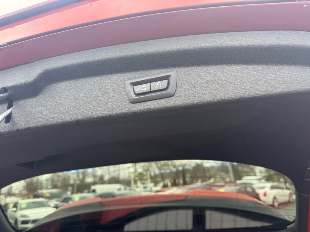 Used 2018 BMW X2 xDrive28i image 30