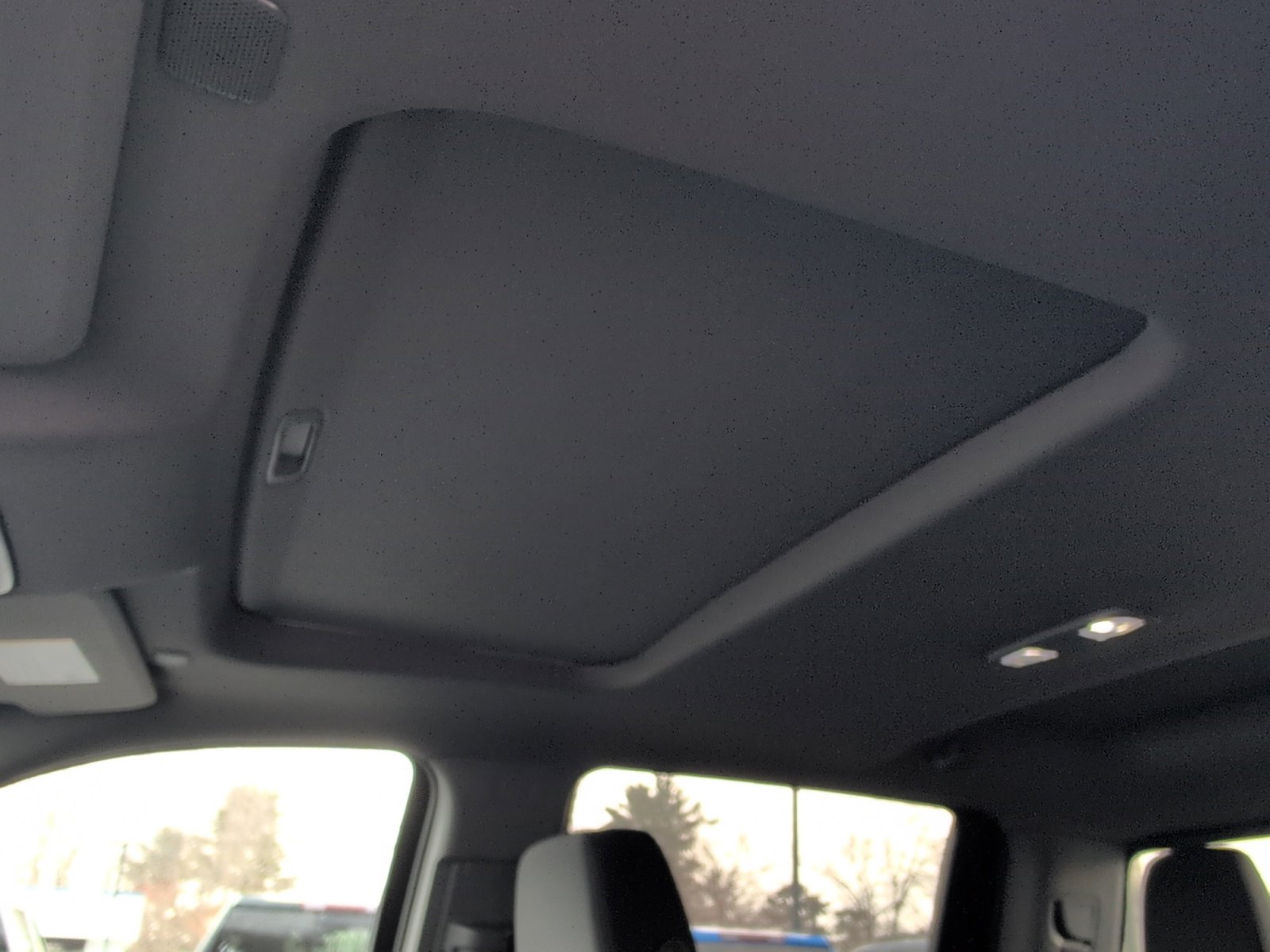 New 2025 Chevrolet Silverado 1500 RST AWD/4WD image 30
