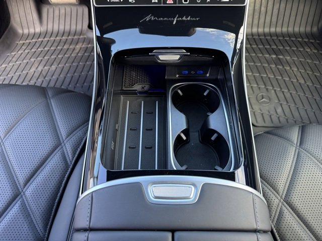 Certified 2024 Mercedes-Benz Maybach S 680 4MATIC image 16