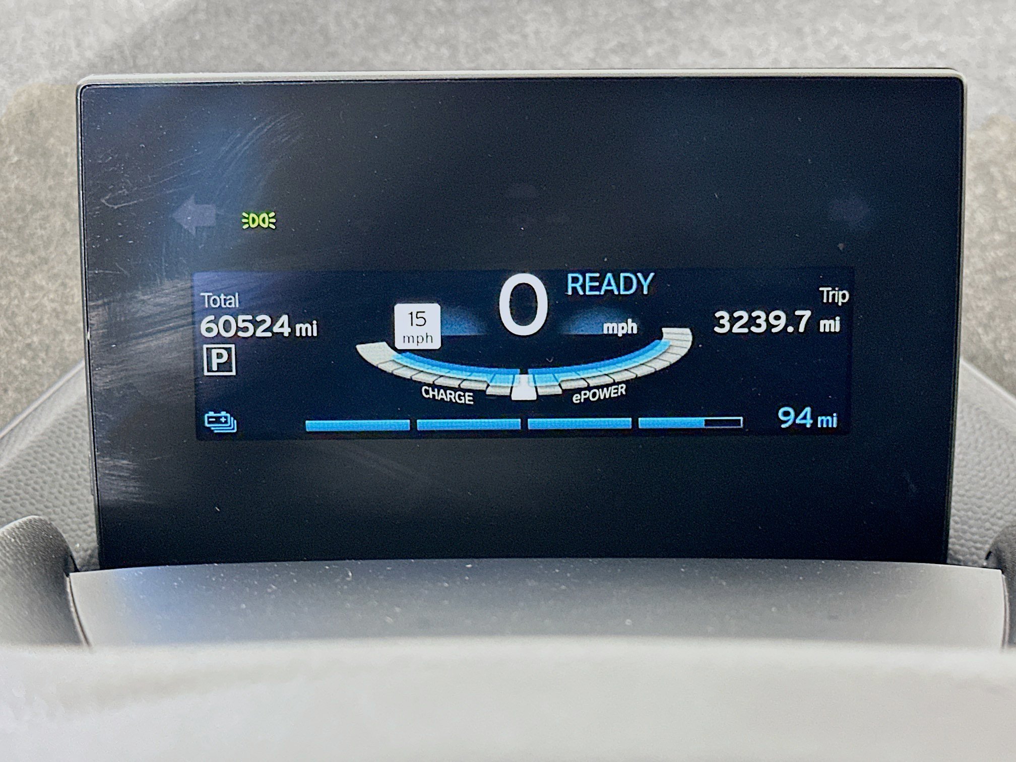 Used 2018 BMW i3 s RWD image 18