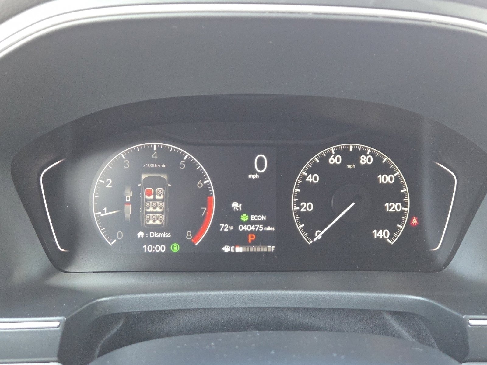 Used 2024 Honda Pilot Touring image 29