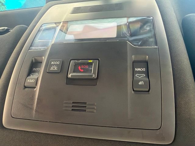 Certified 2025 Lexus ES 350 F Sport FWD image 25