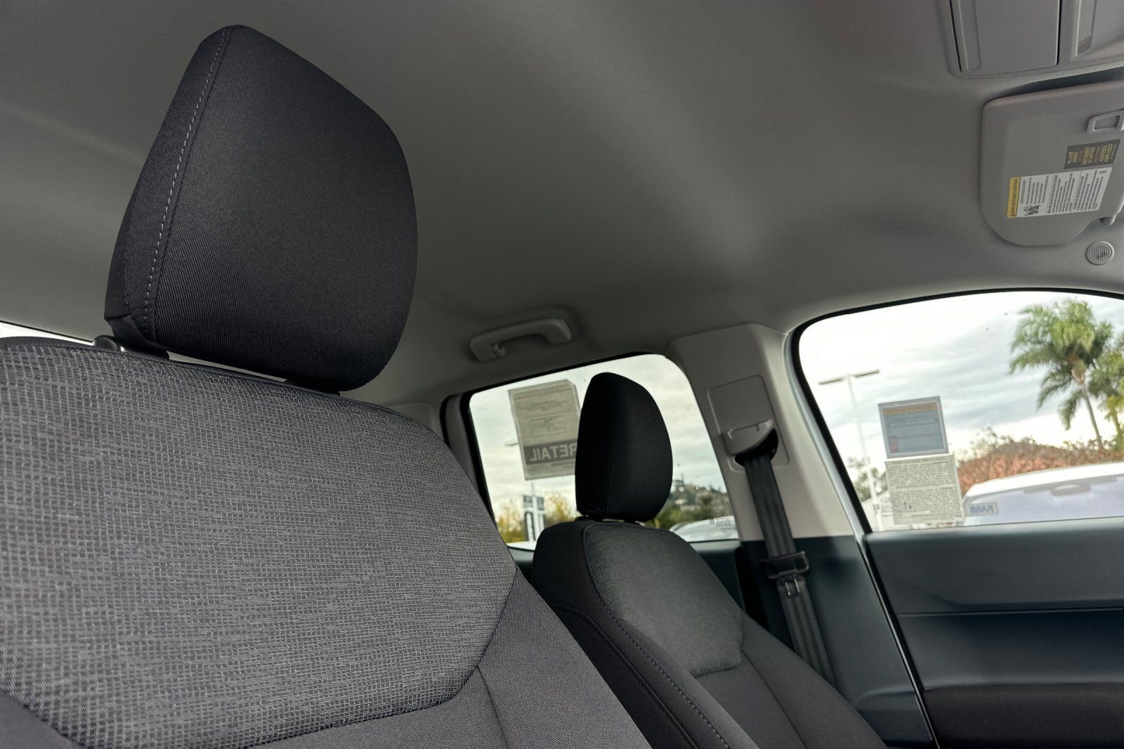 New 2026 Ford Maverick XL w/ Equipment Group 101A image 15