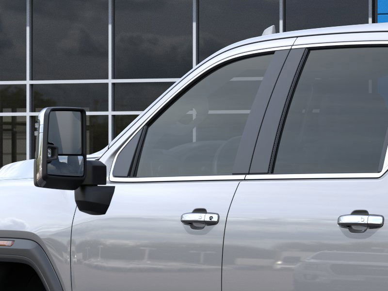 New 2026 GMC Sierra 2500 SLT image 12