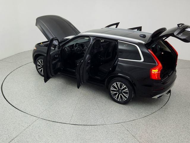 Used 2020 Volvo XC90 T6 Momentum w/ Protection Package image 41
