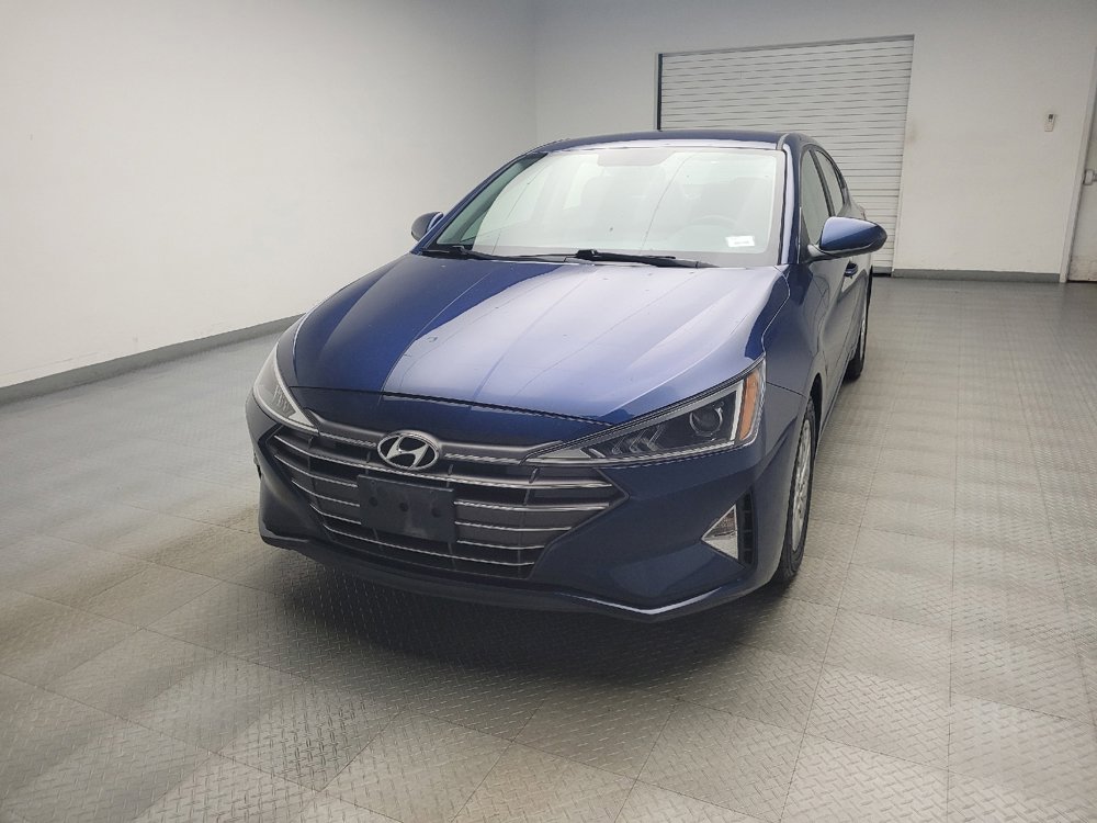 Used 2019 Hyundai Elantra SE FWD image 15