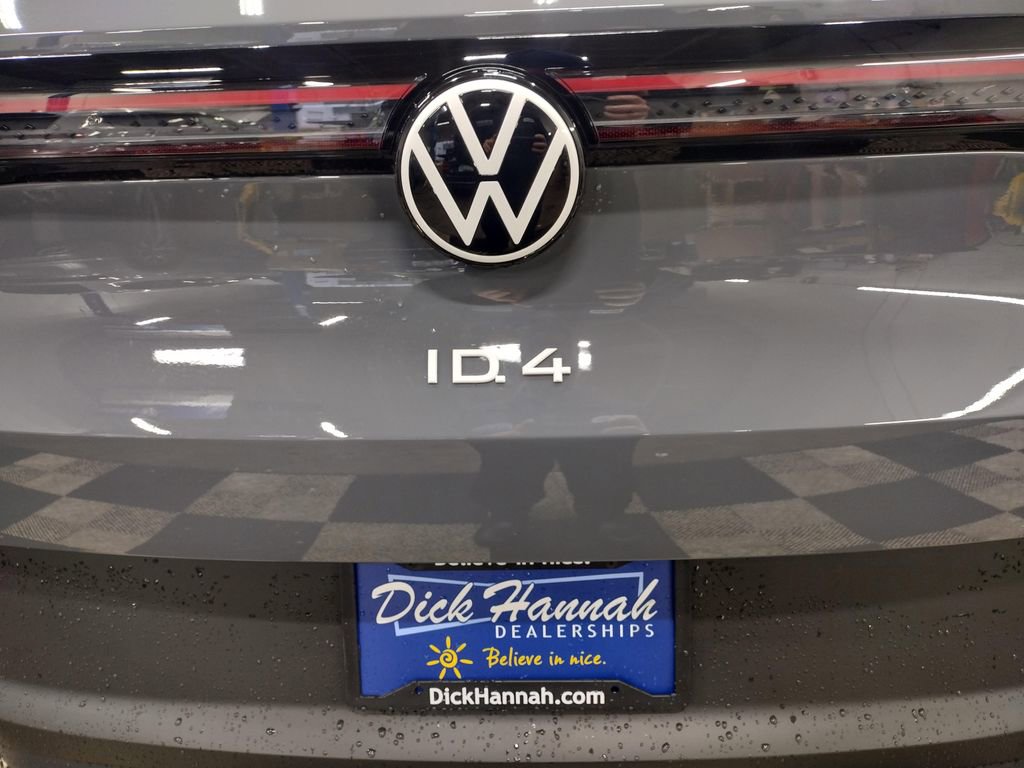 New 2026 Volkswagen ID.4 Pro image 14