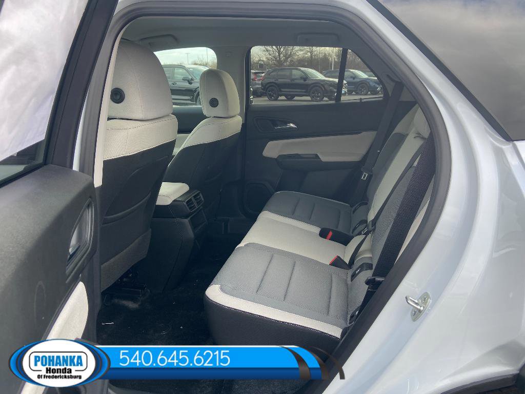 New 2026 Honda Prologue EX image 17