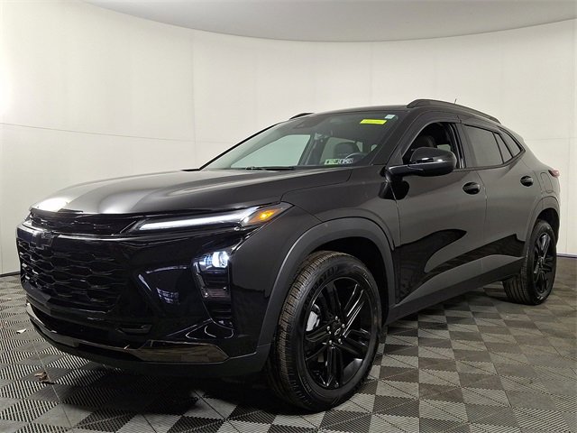 Used 2025 Chevrolet Trax ACTIV w/ Driver Confidence Package image 6