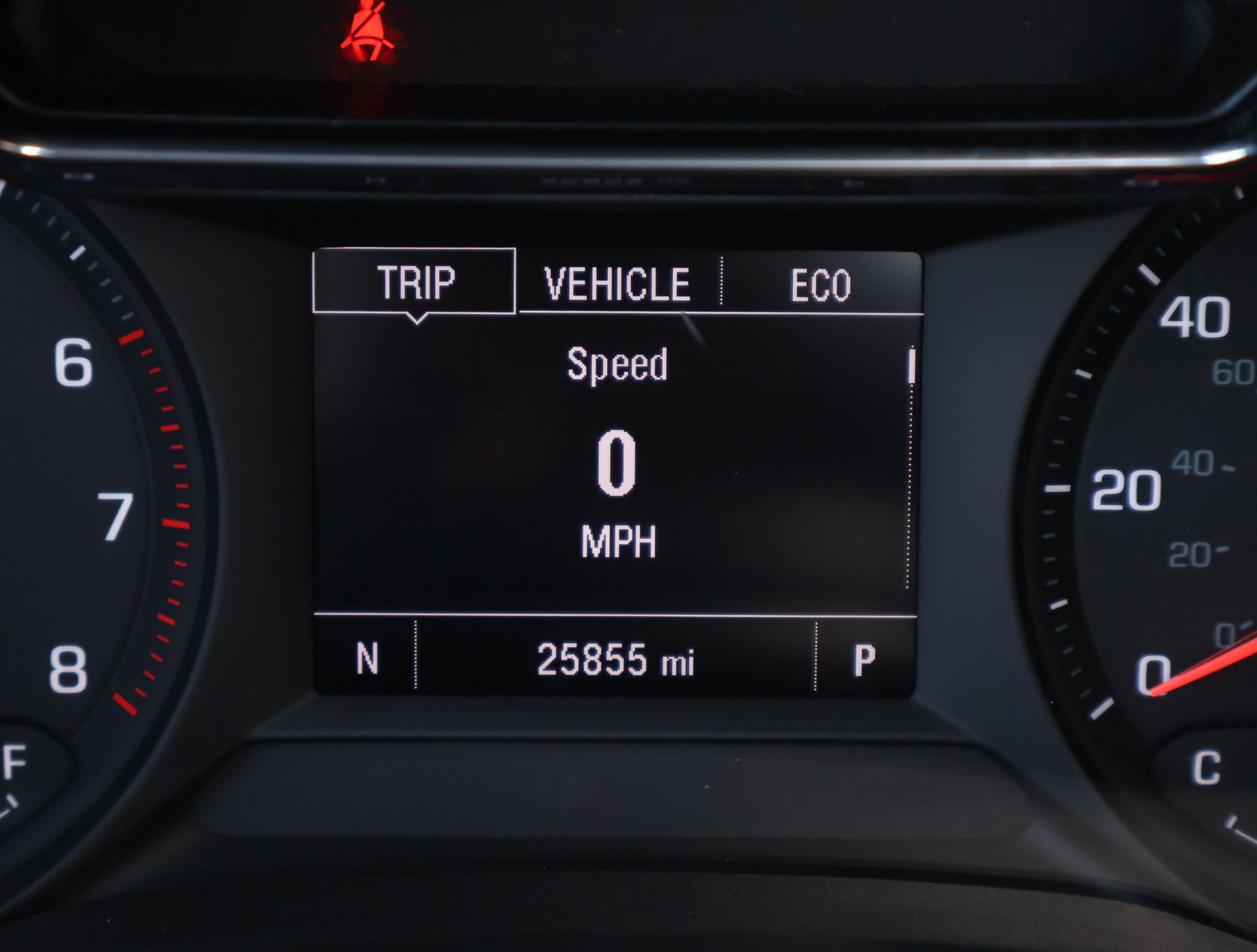 Certified 2023 Chevrolet TrailBlazer ACTIV w/ Convenience Package image 4