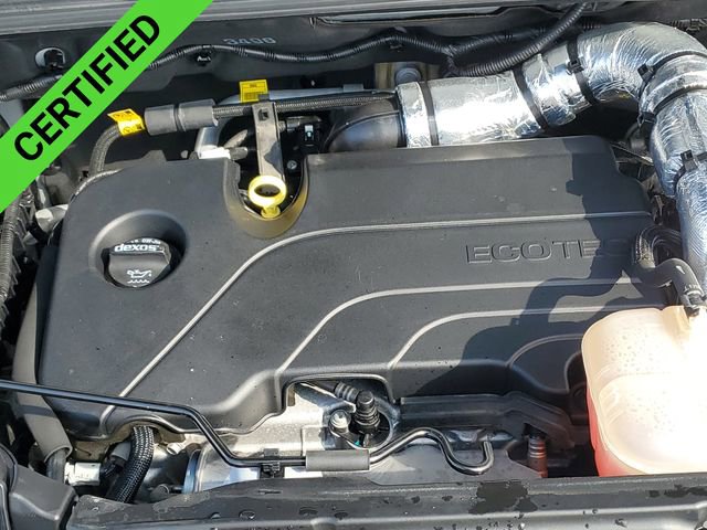 Used 2022 Chevrolet Trax LT w/ LT Convenience Package image 29