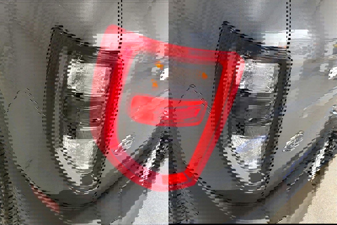 Certified 2025 Ford Bronco Sport Badlands image 29