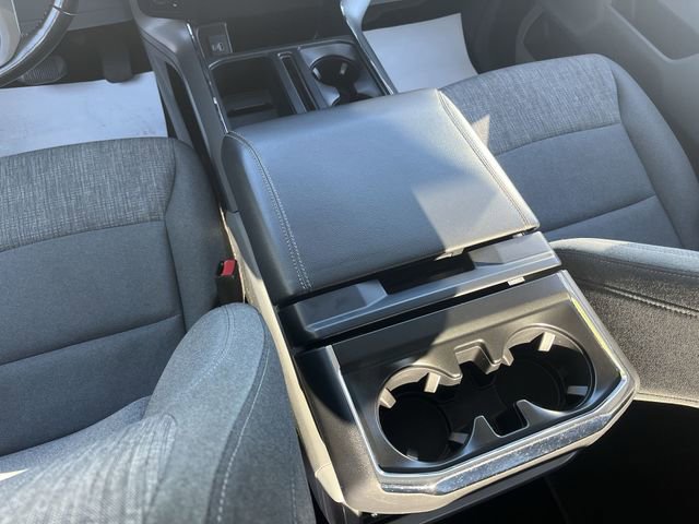 Used 2021 Ford F150 XLT w/ Equipment Group 302A High image 24