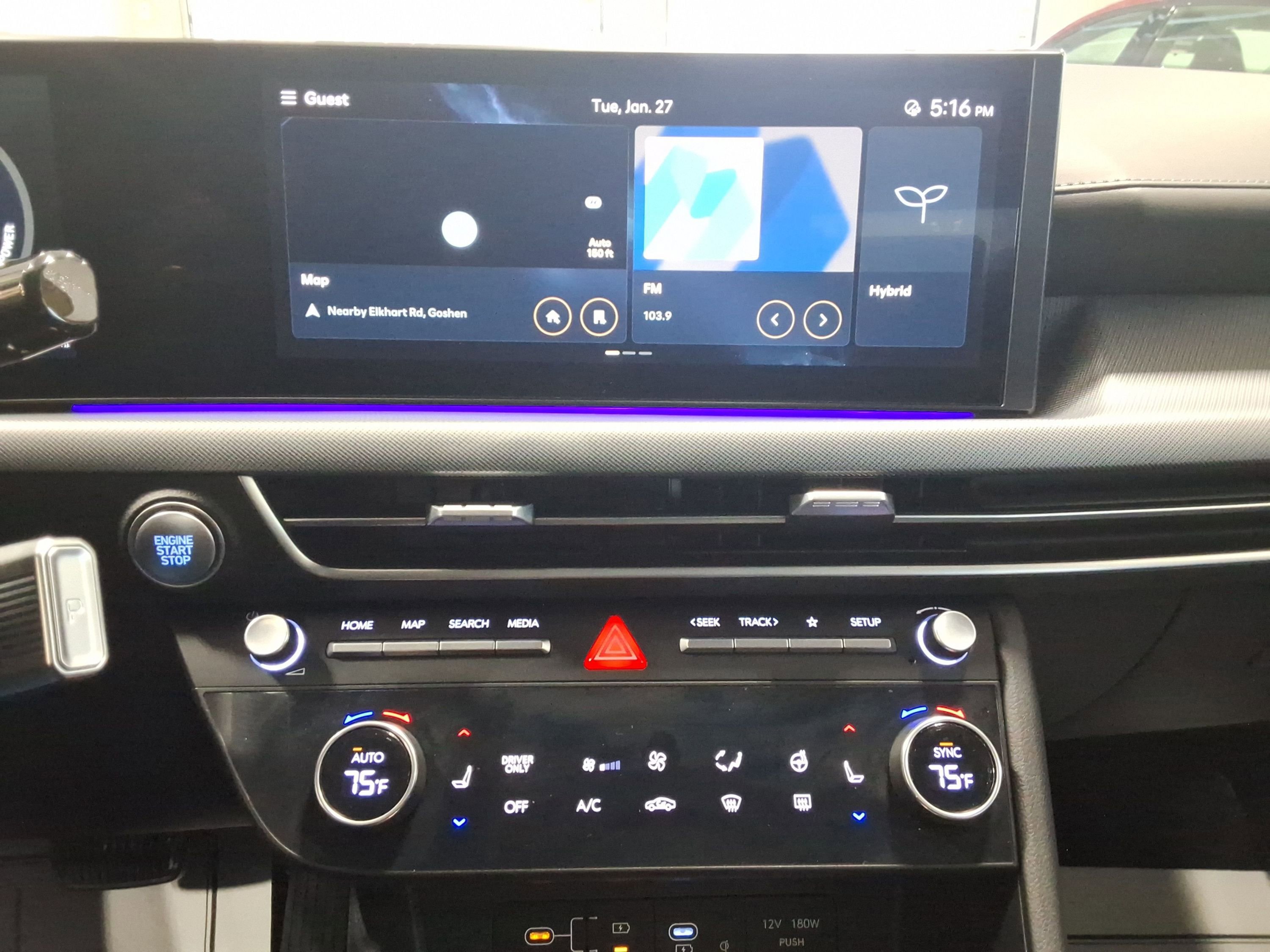 Used 2024 Hyundai Sonata Limited image 15