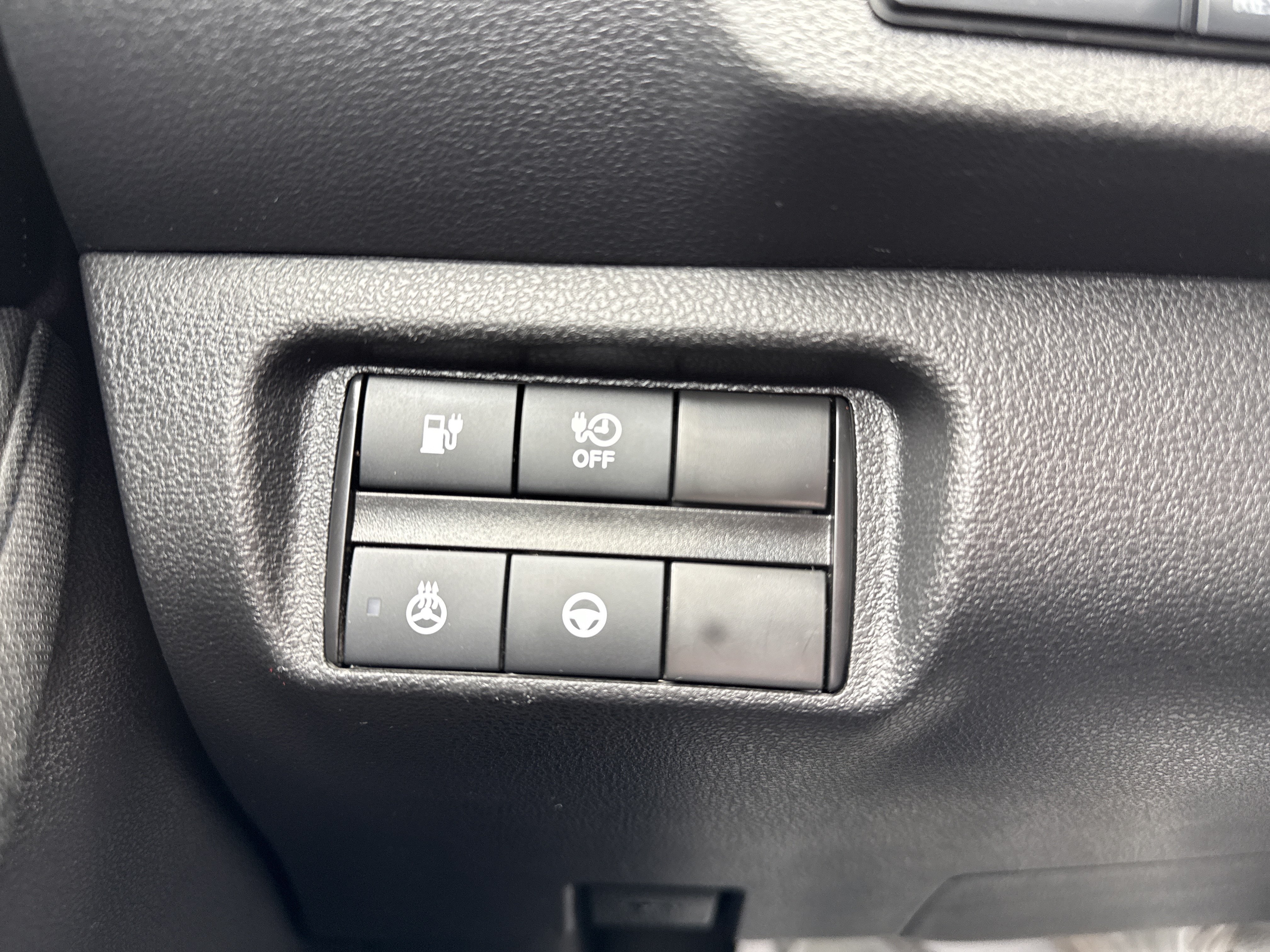Certified 2024 Nissan Leaf SV Plus FWD image 15
