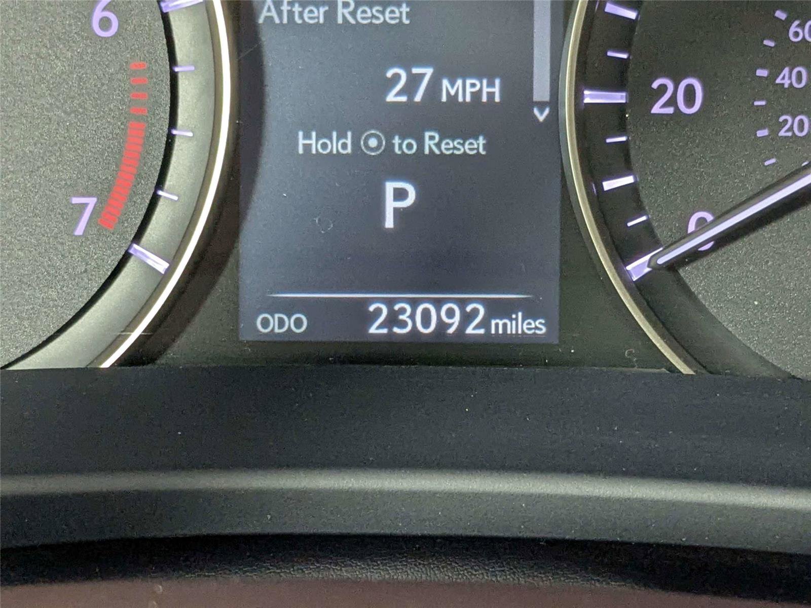 Used 2020 Lexus RX 350 FWD w/ Premium Package image 19