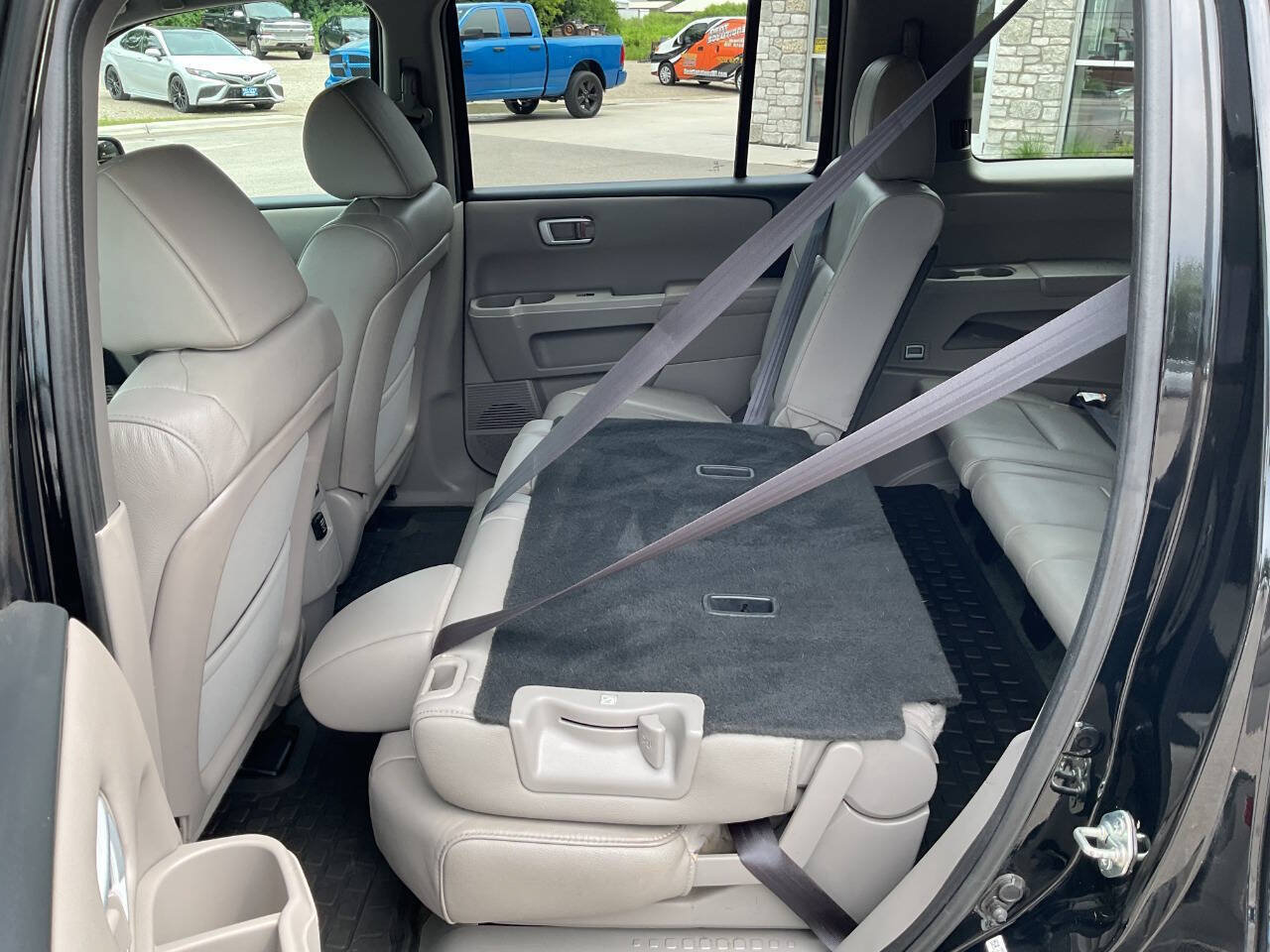 Used 2015 Honda Pilot EX-L image 26