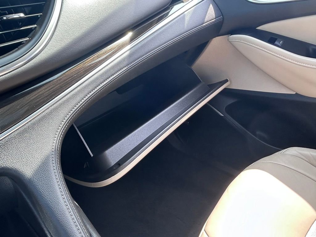 Used 2019 Buick Enclave Premium w/ Experience Buick Package image 25