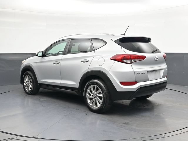 Used 2016 Hyundai Tucson SE w/ Option Group 02 AWD/4WD image 6