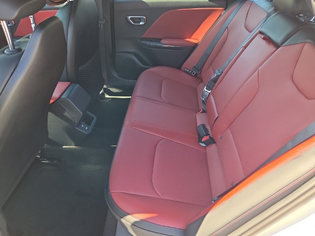 New 2026 Kia K4 GT-Line Turbo FWD image 6