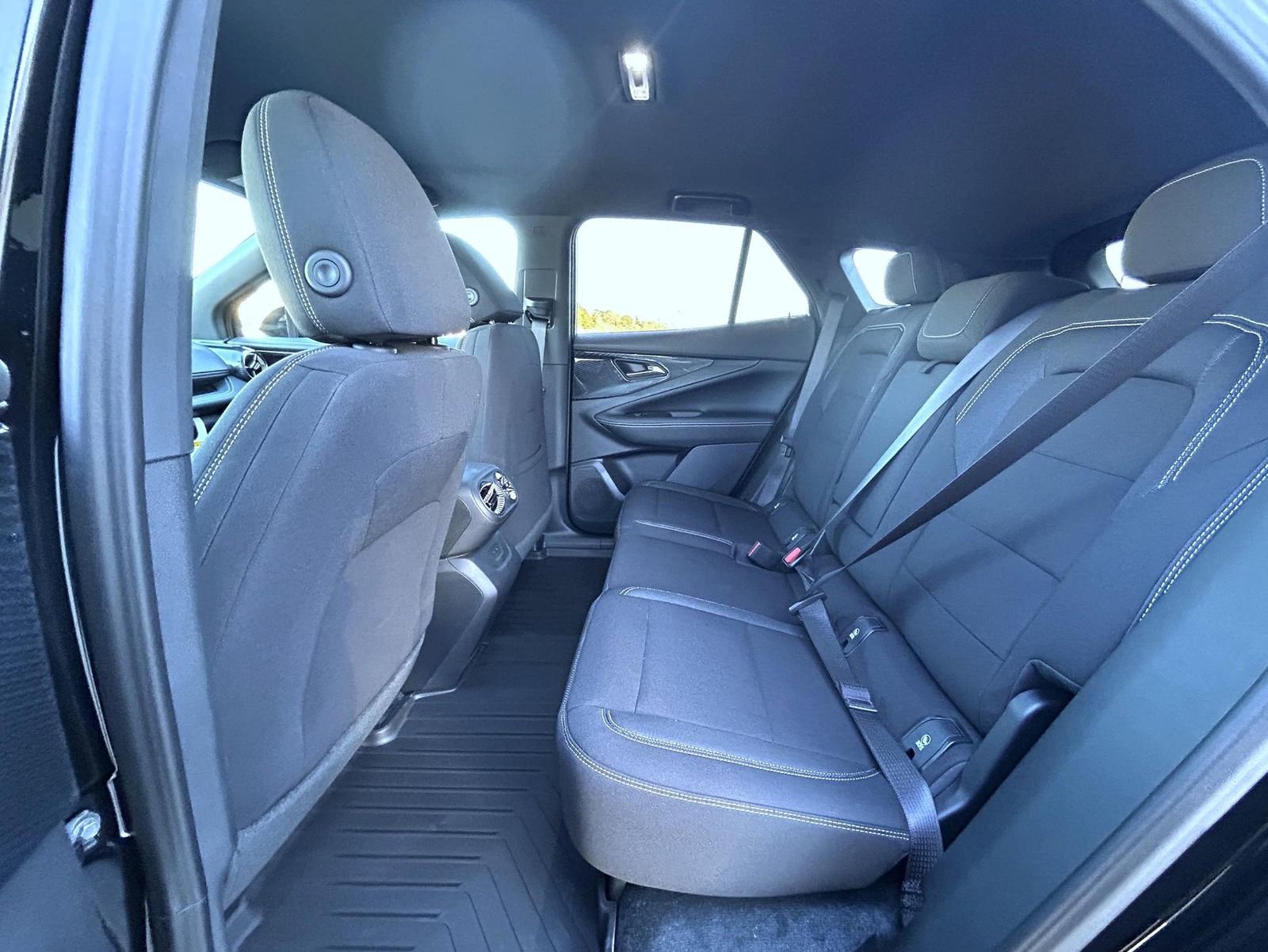 New 2026 Chevrolet Blazer EV LT image 19