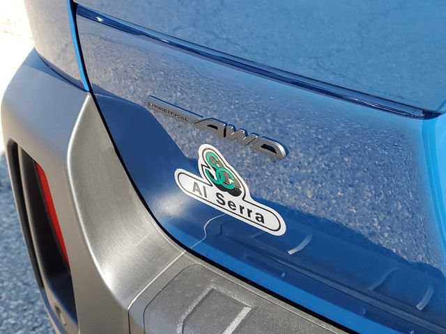 New 2026 Subaru Outback Wilderness AWD/4WD image 6
