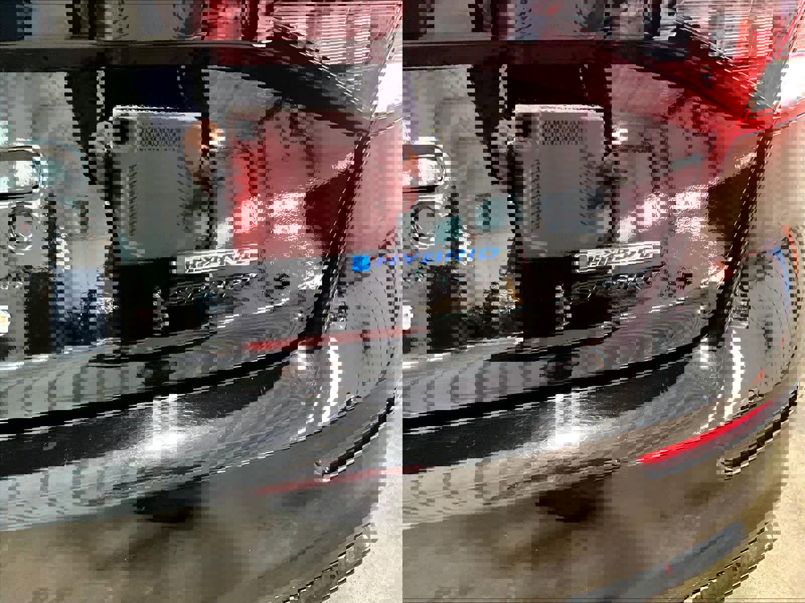 Used 2023 Honda Accord Sport image 28