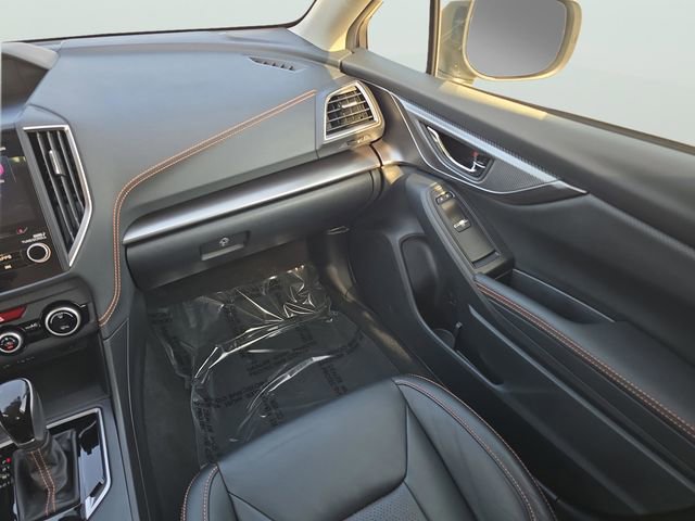 Certified 2022 Subaru Crosstrek 2.5i Limited w/ Popular Package #4A image 11