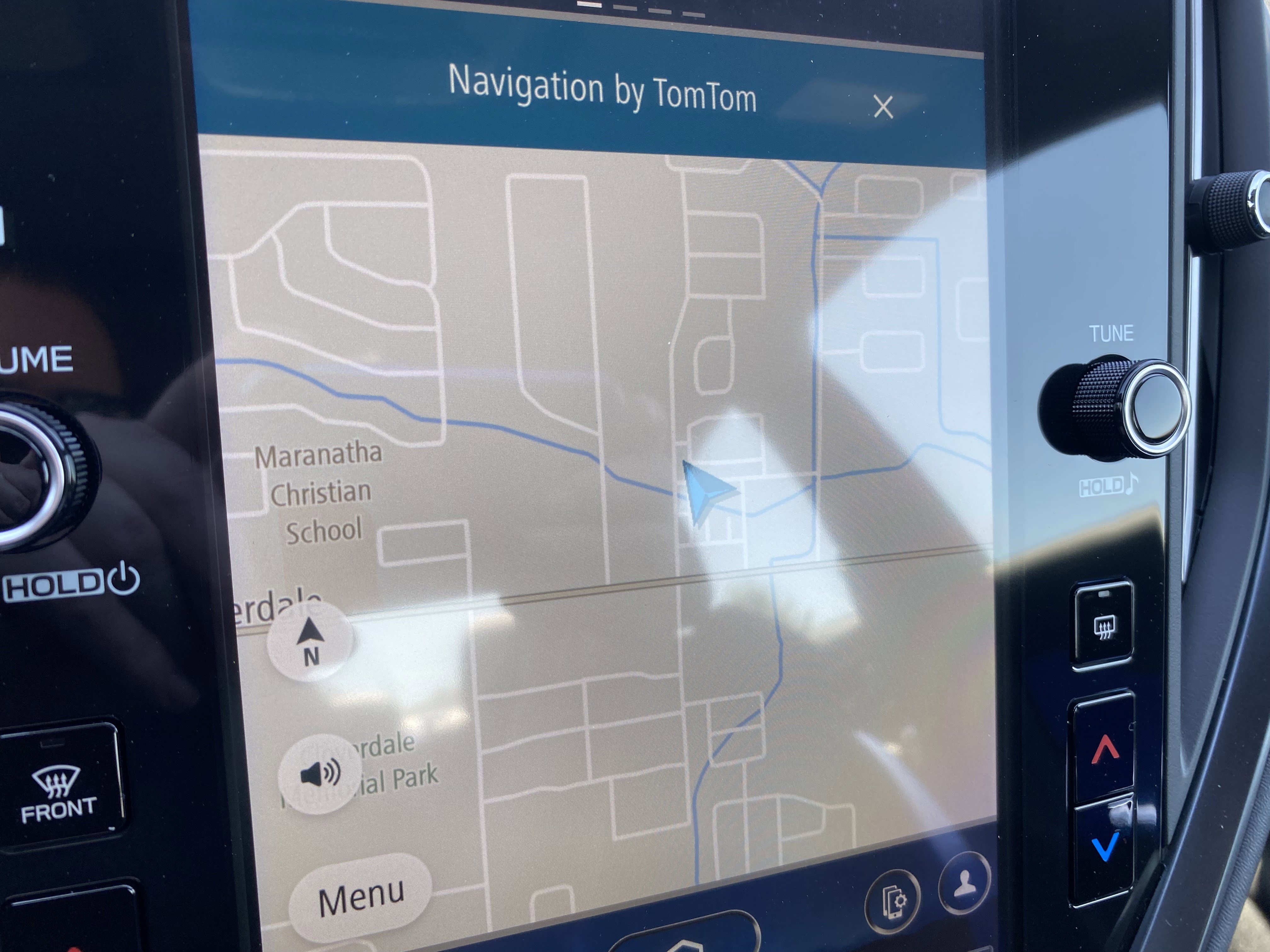 New 2025 Subaru WRX tS image 29