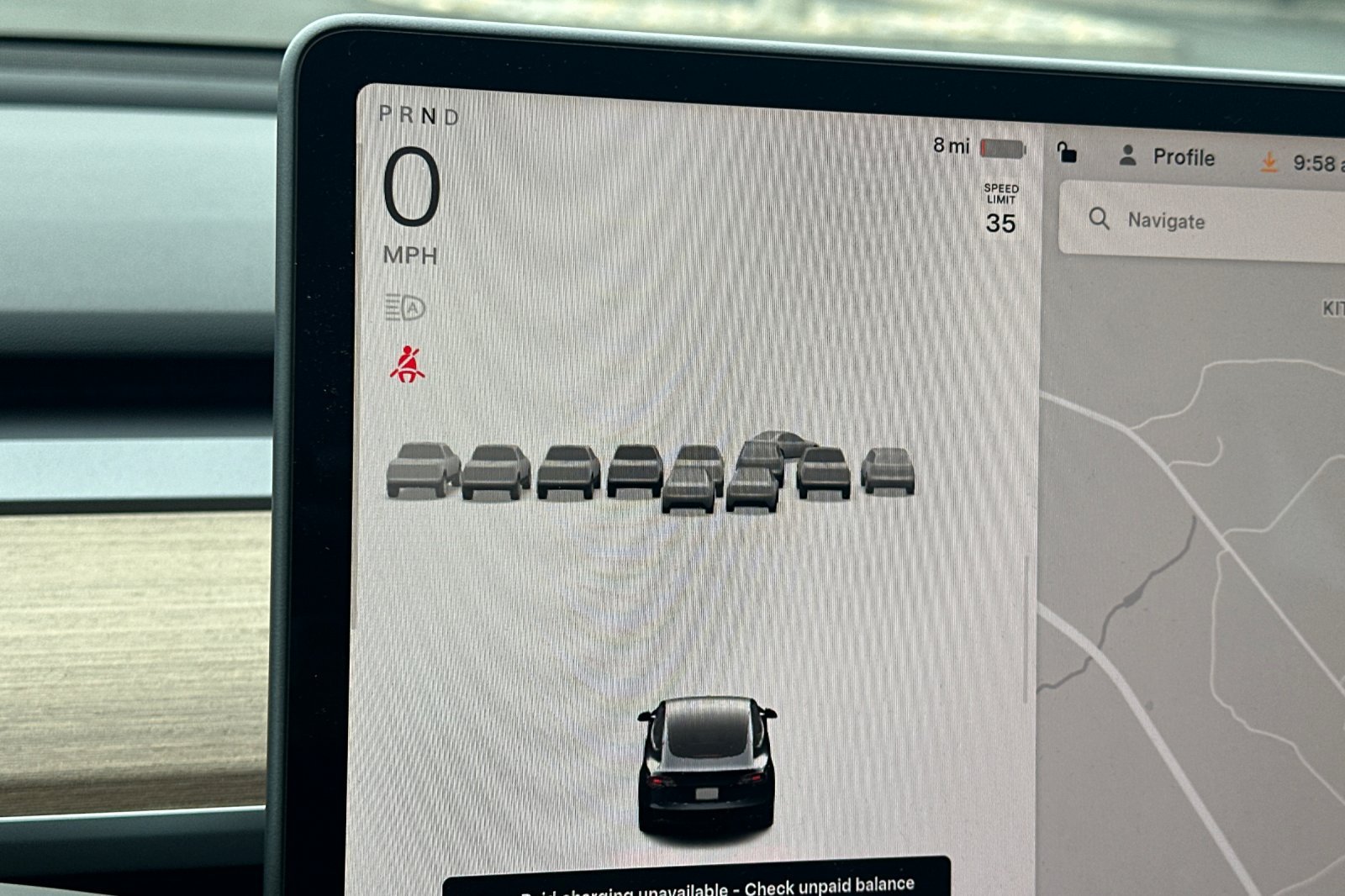 Used 2023 Tesla Model 3 Standard Range RWD image 21