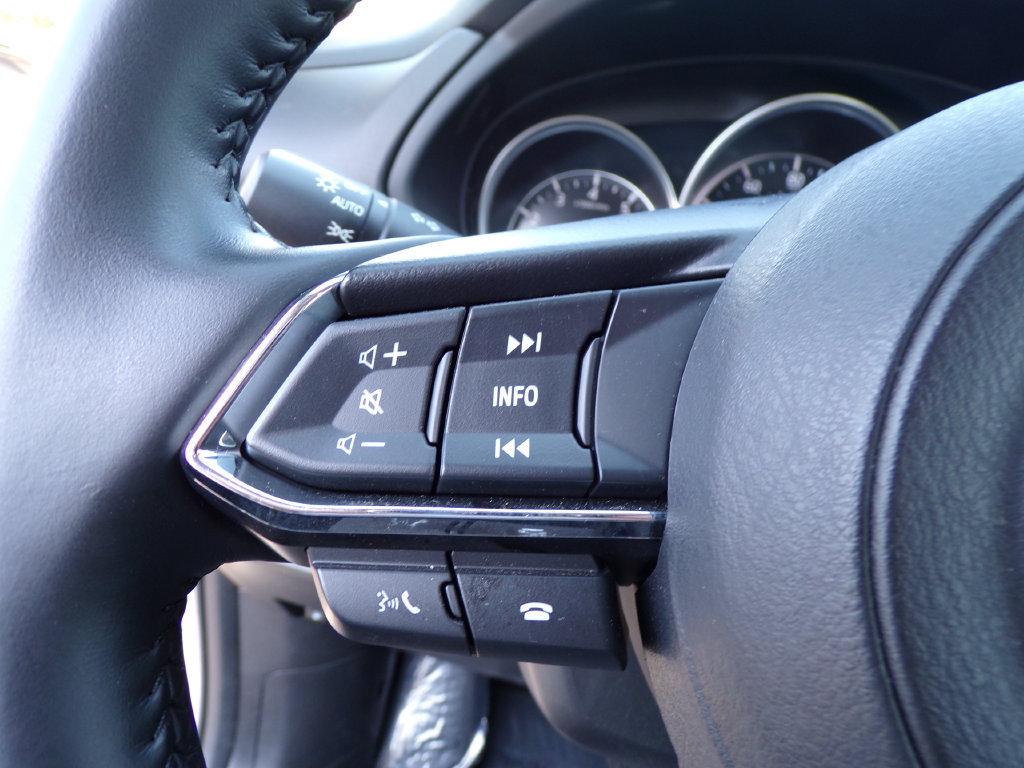 Used 2025 MAZDA CX-5 AWD 2.5 S image 19
