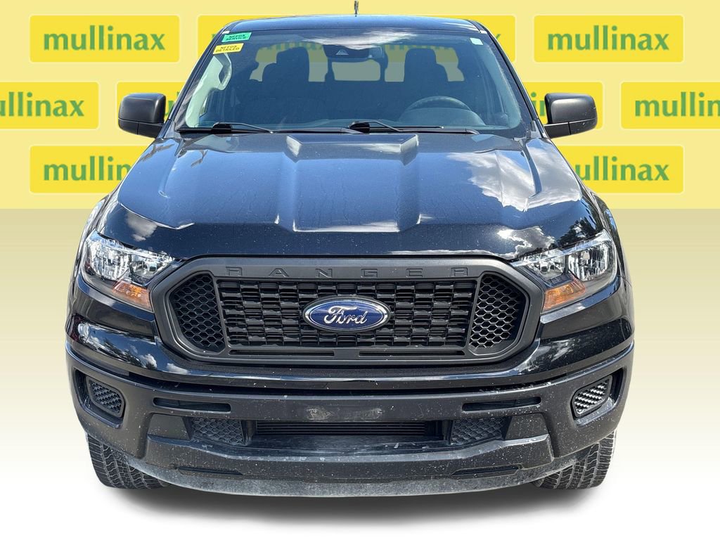 Used 2020 Ford Ranger XL RWD image 14