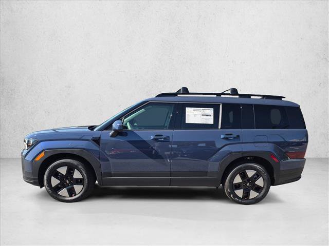 New 2027 Hyundai Santa Fe SEL FWD image 5
