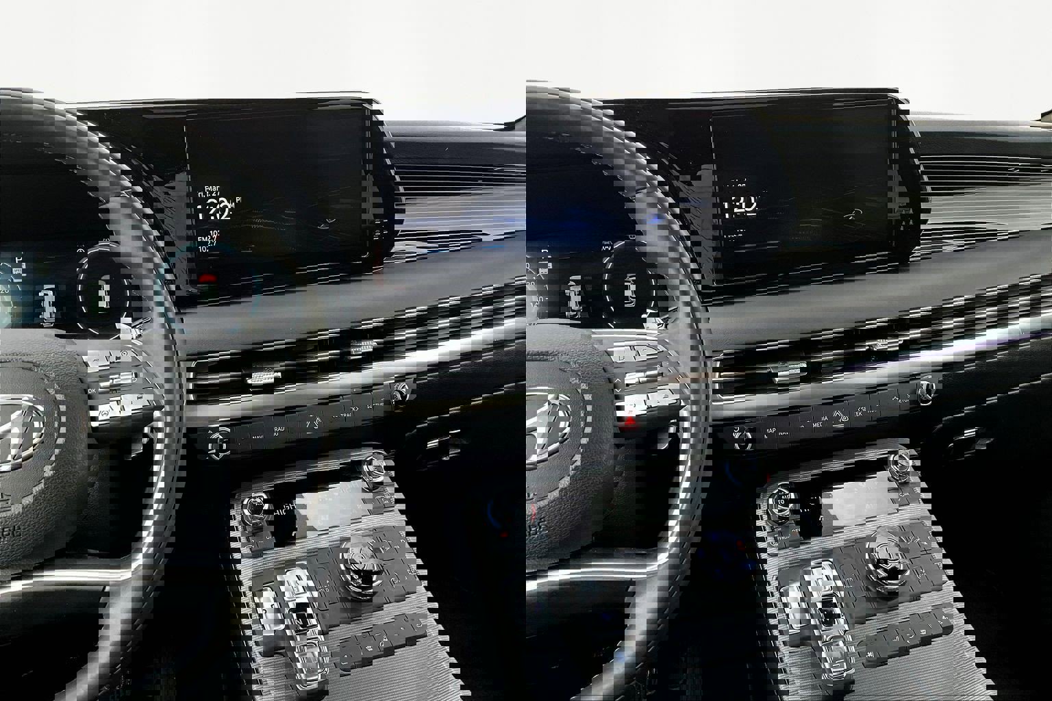 Used 2023 Hyundai Palisade Calligraphy image 9